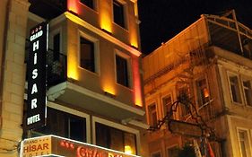 Grand Hisar Hotel Istanbul